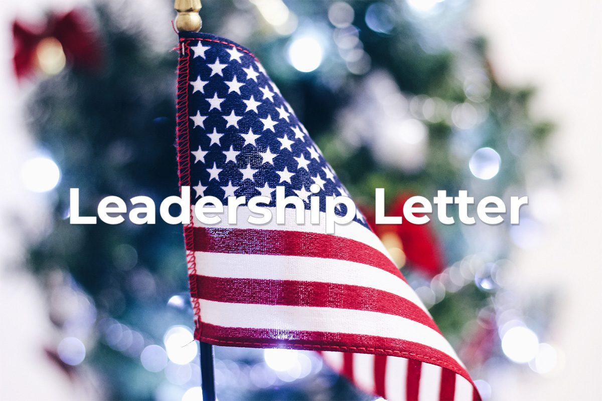 sons of the flag December 2019 leadership letter featured image