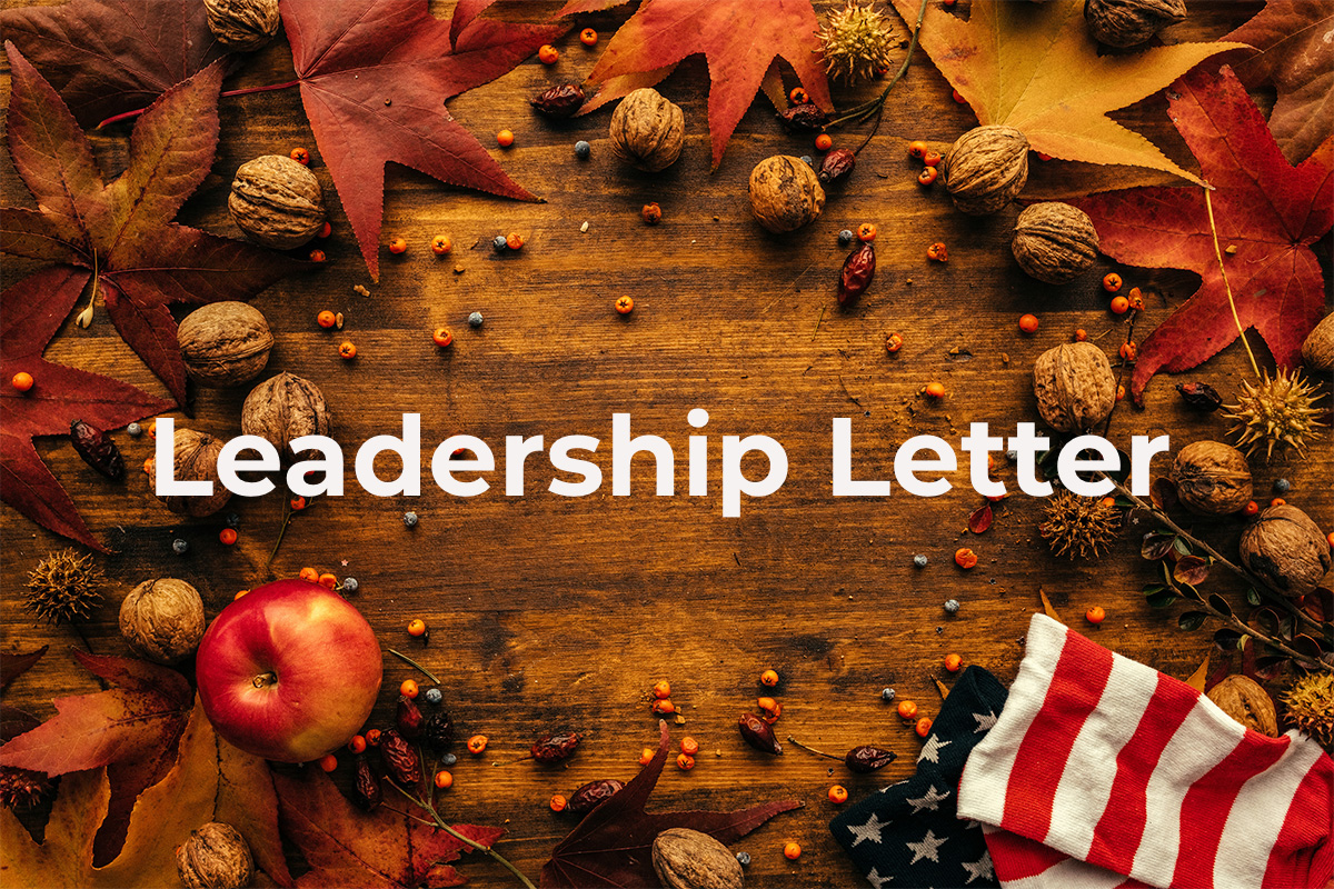 sons of the flag leadership letter feature image