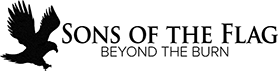 Sons of the Flag Logo